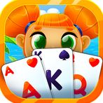 SoliTown – Solitaire Tripeaks