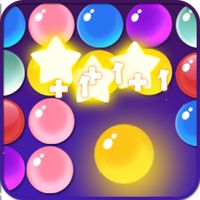 Bubble Shooter - Hex Bubbles