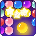 Bubble Shooter - Hex Bubbles