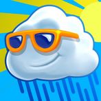 Cloudy Rainy