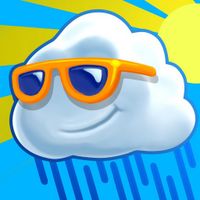 Cloudy Rainy