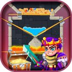 Princess Rescue: Pull the Pin