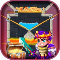 Princess Rescue: Pull the Pin