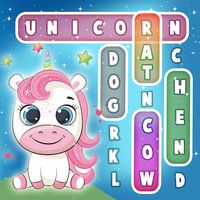 Kids Educational Word Search