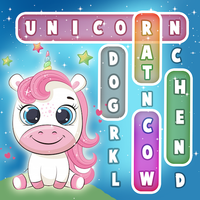 Kids Educational Word Search