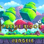 puzzle block jungle
