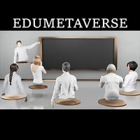Edumetaverse Virtual School