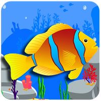 Coin Hunter Fish - Adventure F