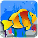 Coin Hunter Fish - Adventure F