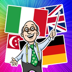 Tebak Bendera Negara