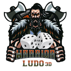 Warrior Ludo 3D
