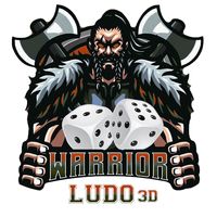 Warrior Ludo 3D