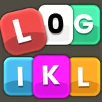 Logikl six letter daily puzzle