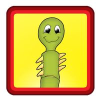 Zoo-phonics 8. Make It Say wit