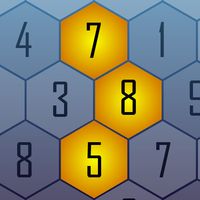Number's Link