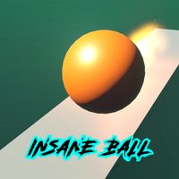 Insane Ball 3D