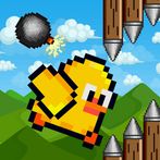 Mighty Chicken Endless Ducker