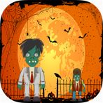 Hallowen Zoombie Killings 2019