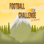 Football Challenge in America