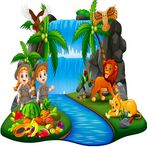 FLIP CARDS 2 Memory games Pict