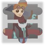 landscape puzzle game