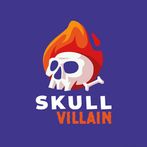 Skull Villain