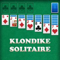 Klondike Solitaire 2023
