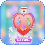 room games cleaning fixing