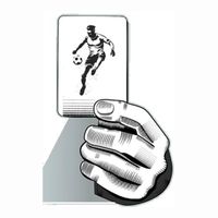 Premier League Top Trumps