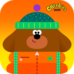 Hey Duggee: The Exploring App