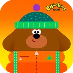 Hey Duggee: The Exploring App