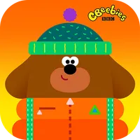 Hey Duggee: The Exploring App