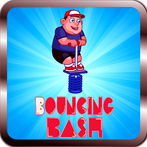 Bouncing Bash