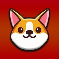 Corgi in the Lava Tower