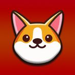 Corgi in the Lava Tower