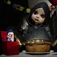 Cursed Bet Game Puzzle