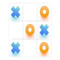 Tic Tac Toe - Challenge Me