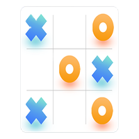 Tic Tac Toe - Challenge Me