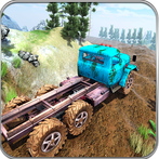 Offroad Mud Truck Driving 2019