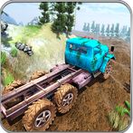 Offroad Mud Truck Driving 2019