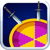 Knife Slice - Slice & Smash