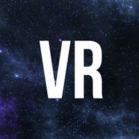 Midnight Sky VR for Cardboard