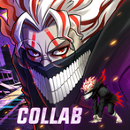 KOF'98 UM OL- Collab
