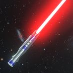 Gun Simulator & Lightsaber