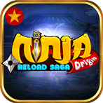 Ninja Huyền Thoại - Wetaps