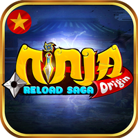 Ninja Huyền Thoại - Wetaps