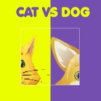 Cats vs Dogs