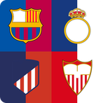 La Liga - Logo Quiz