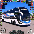 City Bus Driving Game Bus Game