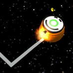 Cleaning Over It - silly game